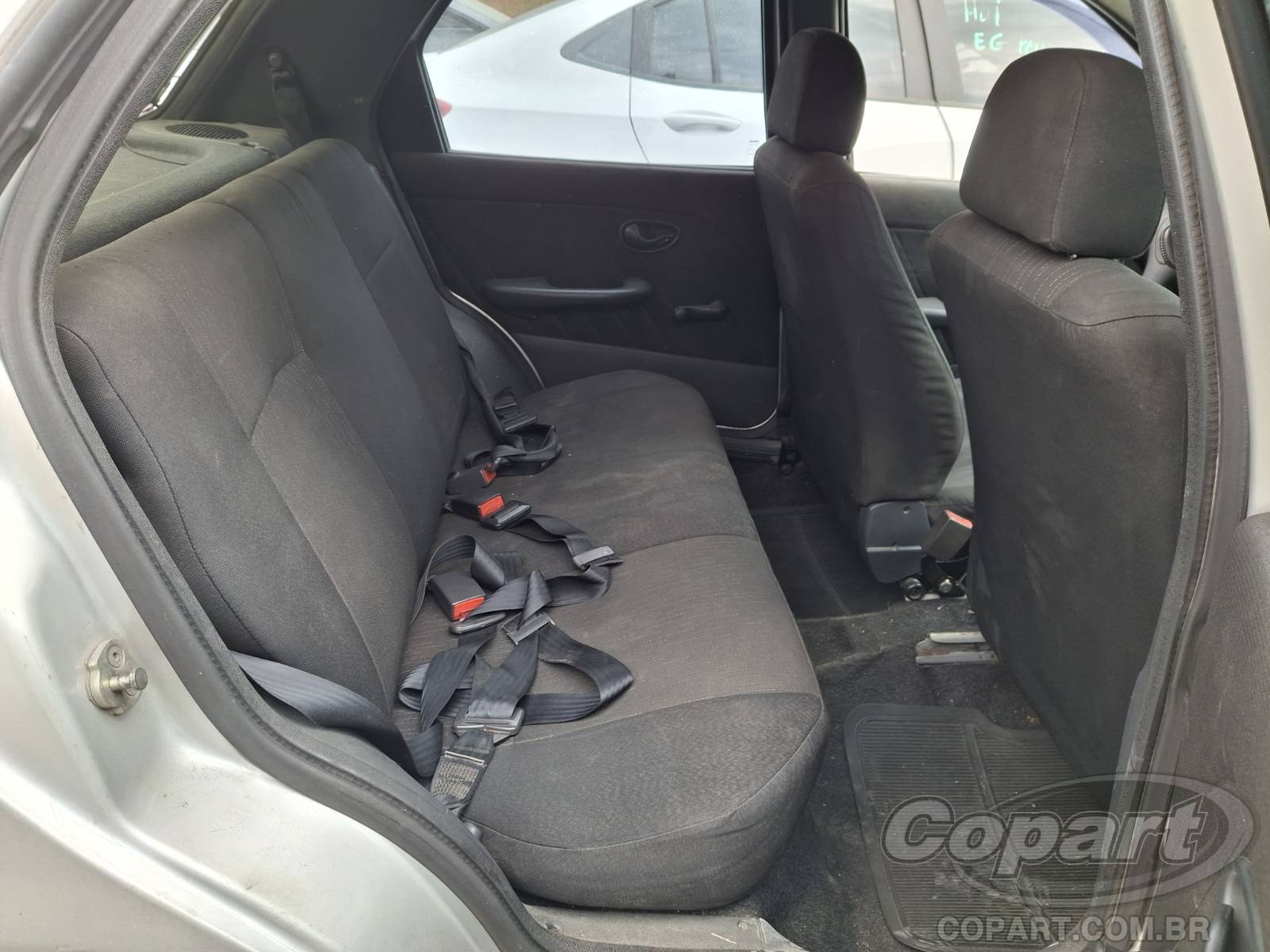 2013 FIAT PALIO — foto 6 de 13