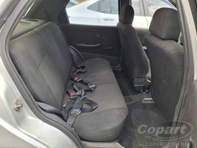 2013 FIAT PALIO 