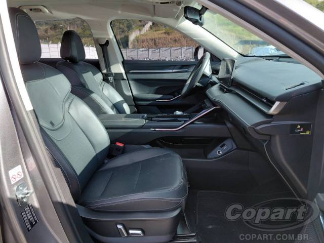 2024 GWM HAVAL H6 