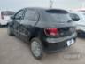2010 VOLKSWAGEN GOL 