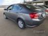 2013 HONDA CITY 