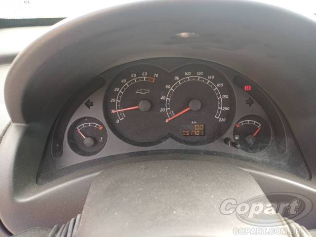 2008 CHEVROLET CORSA 
