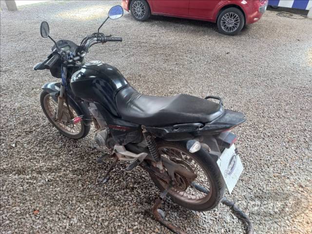 2021 HONDA CG 160 