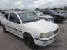 2003 VOLKSWAGEN GOL 