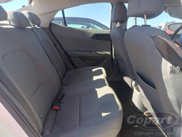 2025 HYUNDAI HB20S 