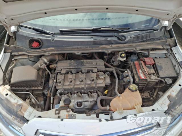 2016 CHEVROLET PRISMA 