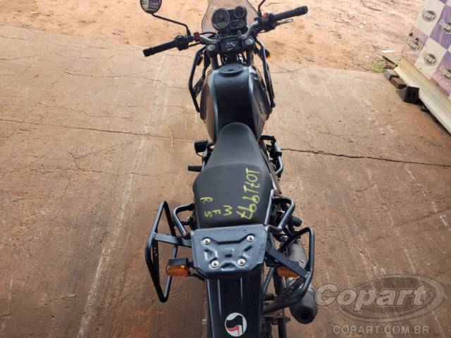 2023 ROYAL ENFIELD HIMALAYAN 
