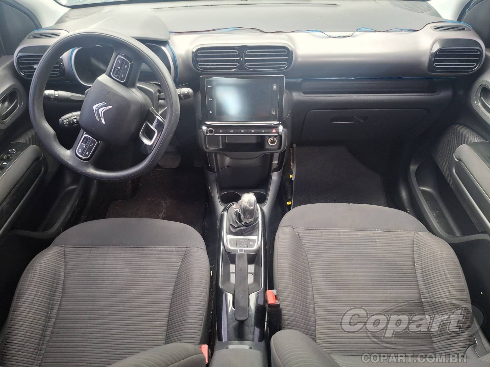 Foto 9 de 10: 2022 CITROEN C4 CACTUS