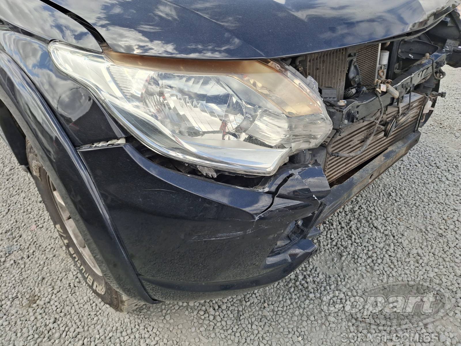 2018 MITSUBISHI L200 TRITON SPORT — foto 12 de 13