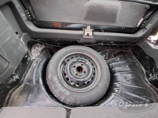 1997 CHEVROLET CORSA 