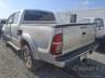 2013 TOYOTA HILUX CD 