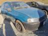 2001 CHEVROLET CELTA 