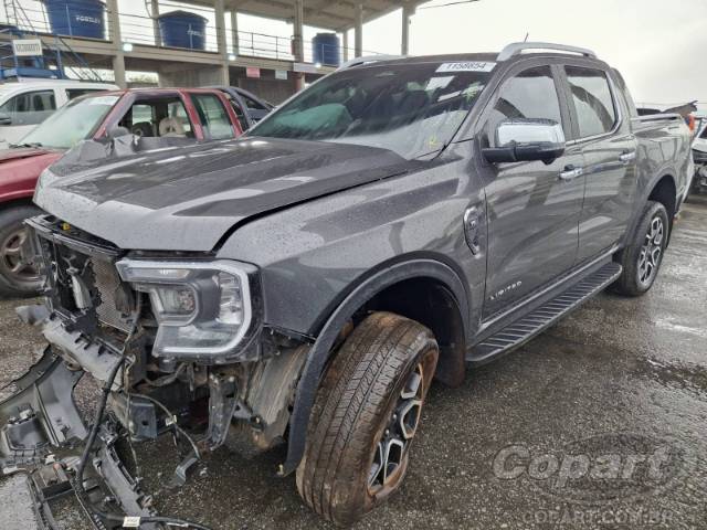 2026 FORD RANGER CD 