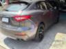 2017 MASERATI LEVANTE 