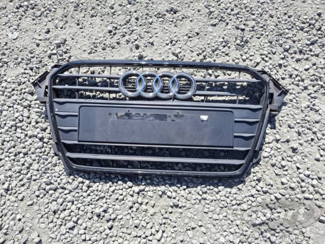 2014 AUDI A4 