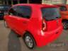 2015 VOLKSWAGEN UP 