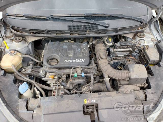 2020 HYUNDAI HB20 