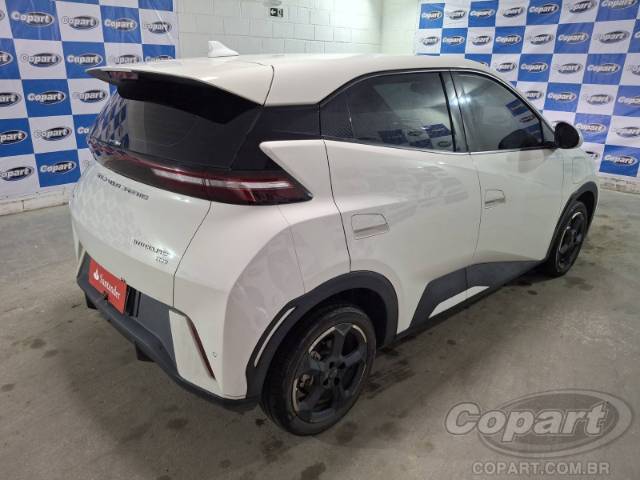 2025 BYD DOLPHIN MINI 