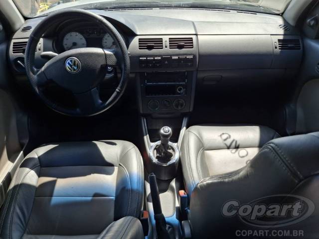 2005 VOLKSWAGEN GOL 