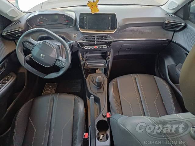 2022 PEUGEOT 208 