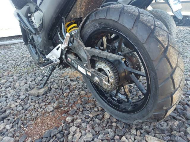 2026 YAMAHA FZ15 