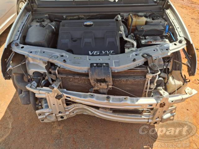 2011 CHEVROLET CAPTIVA 