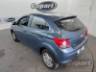 2015 CHEVROLET ONIX 