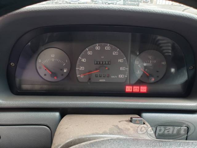 1999 FIAT FIORINO FURGAO 