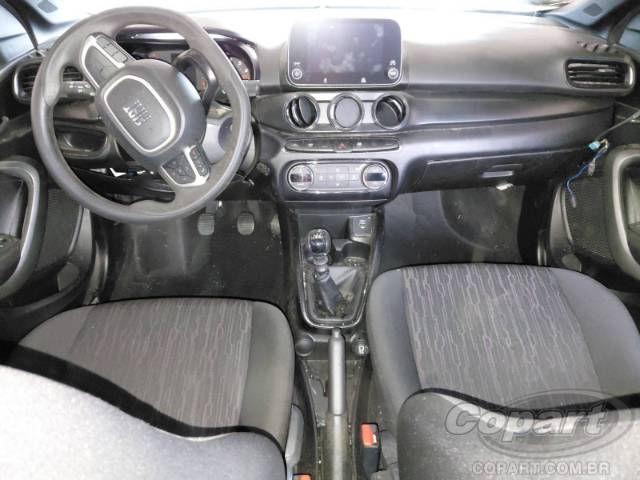 2026 FIAT ARGO 