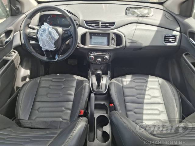 2019 CHEVROLET ONIX 