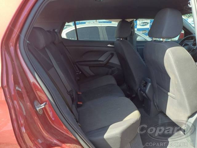 2022 VOLKSWAGEN T-CROSS 