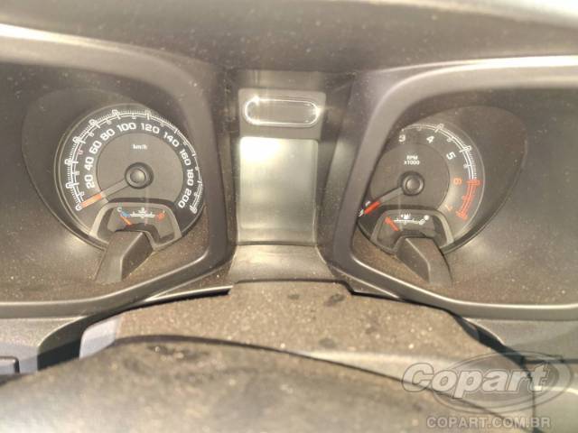 2013 CHEVROLET S10 CABINE DUPLA 