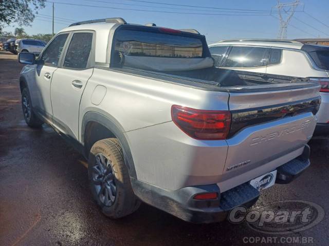 2023 CHEVROLET MONTANA 