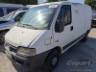 2011 FIAT DUCATO FURGAO 
