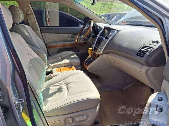2007 LEXUS RX 