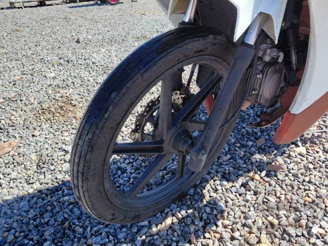 2026 SHINERAY XY 125 