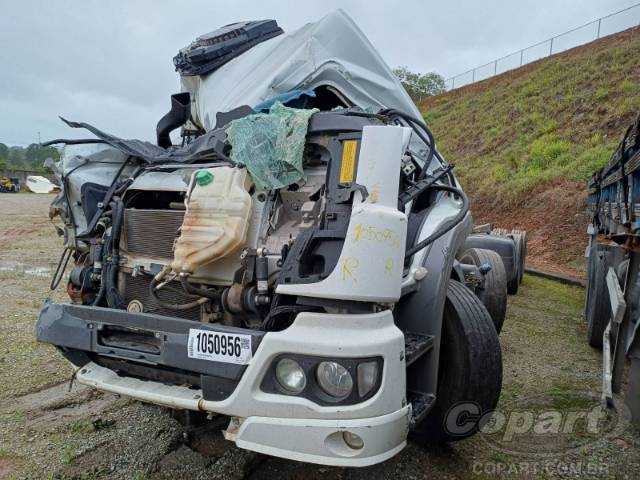 2024 MERCEDES BENZ ATEGO 