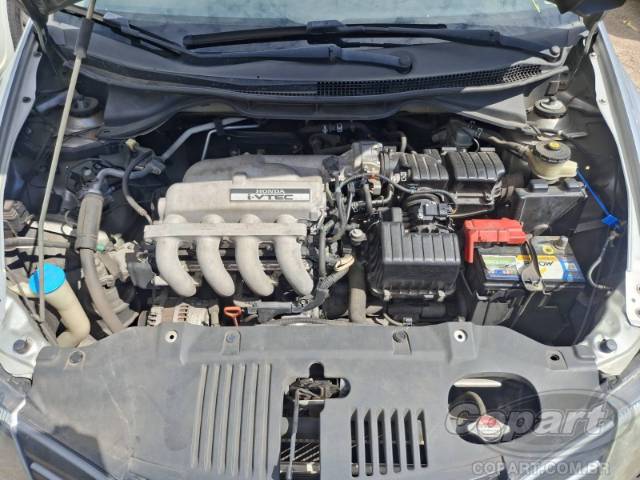 2012 HONDA CITY 