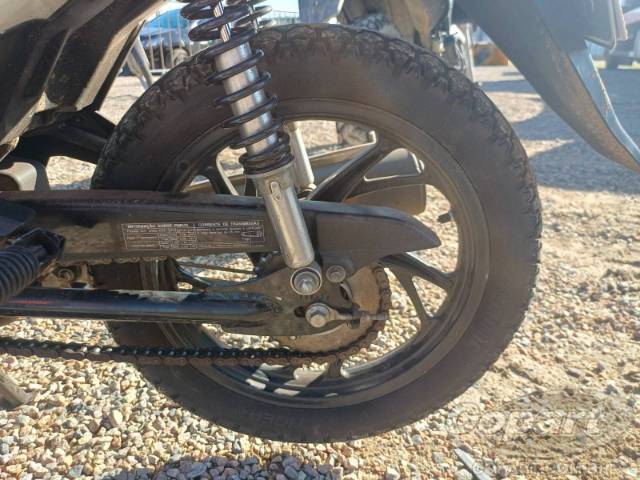 2024 HONDA BIZ 