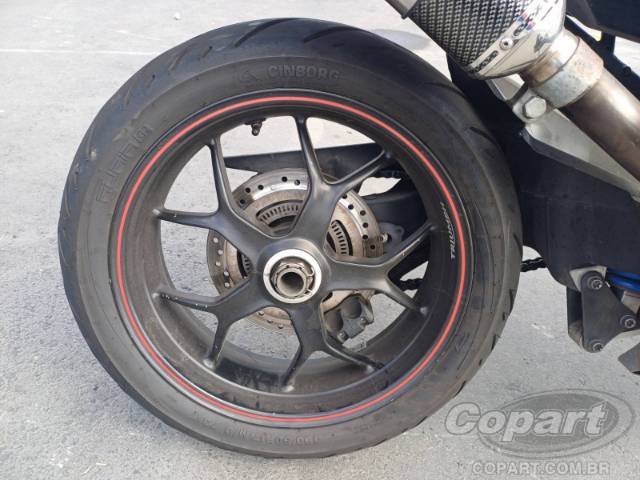 2014 TRIUMPH TIGER SPORT 