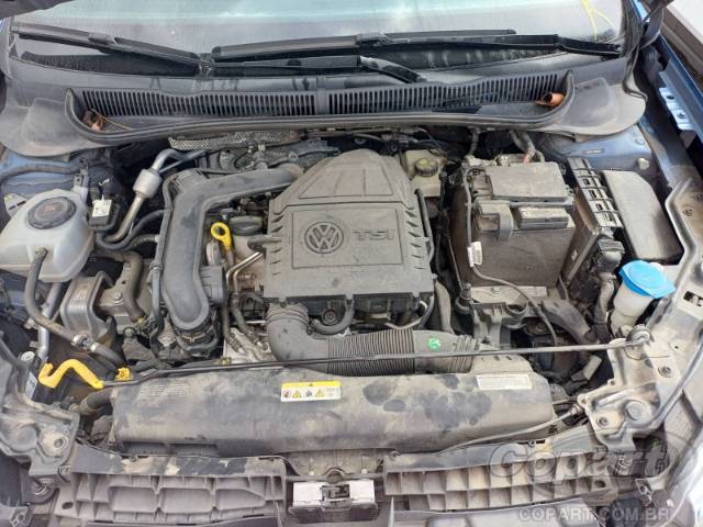 2022 VOLKSWAGEN NIVUS 