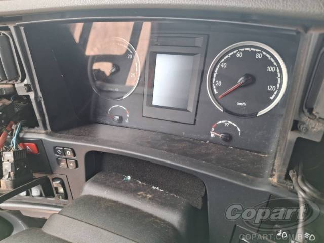 2014 SCANIA R 440 