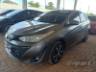 2020 TOYOTA YARIS 