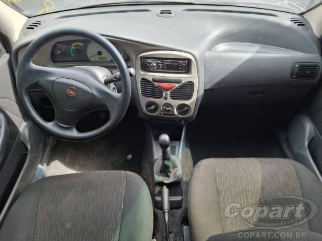 2011 FIAT PALIO 