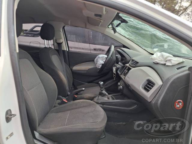 2019 CHEVROLET PRISMA 