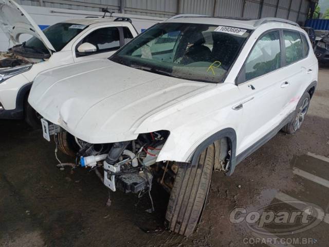 2024 VOLKSWAGEN TAOS 