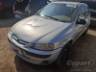 2001 CHEVROLET CELTA 
