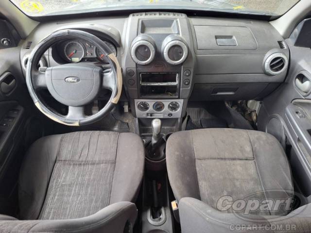 2009 FORD ECOSPORT 
