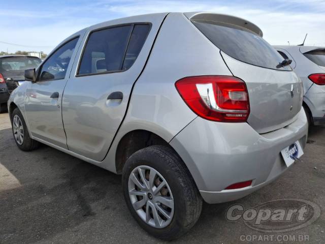 2016 RENAULT SANDERO 