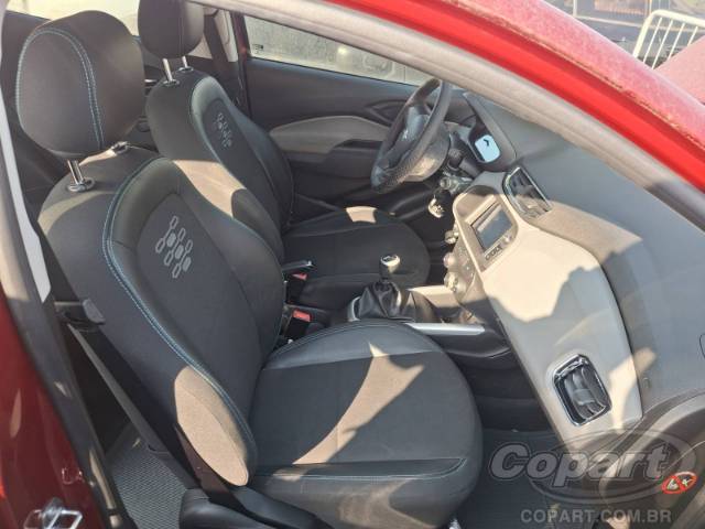 2019 CHEVROLET ONIX 